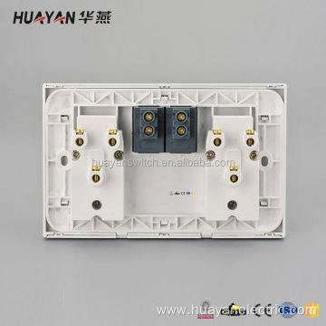 Fast Delivery Trendy Style European 3 Way Switch